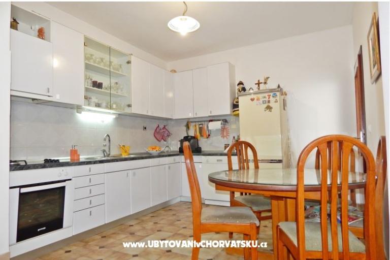 Appartement Gloria Podstrana – foto 8