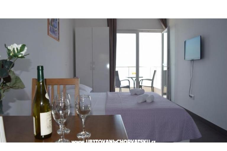 Appartementen King – foto 12