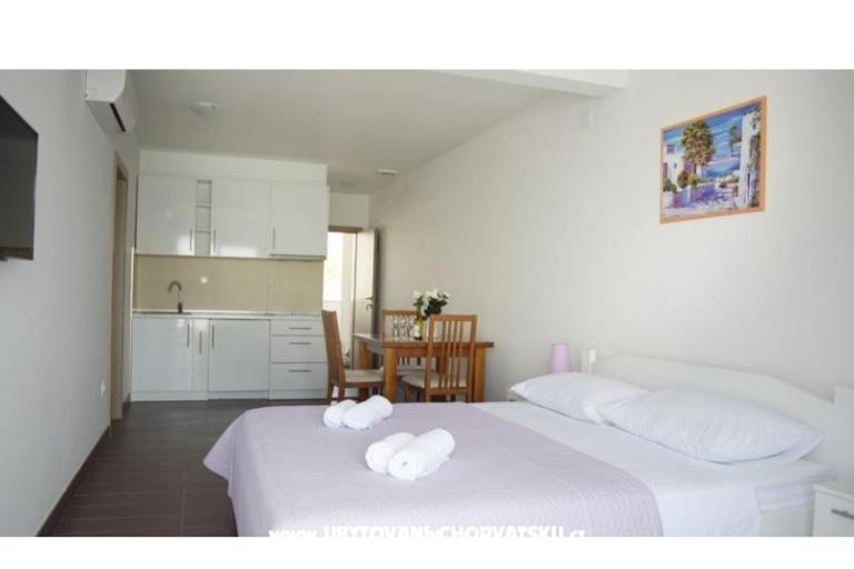 Appartementen King – foto 18