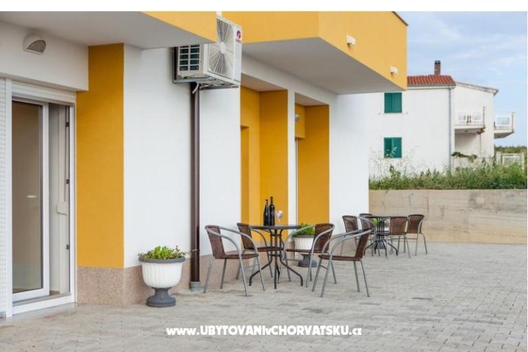 Appartementen Knezovic – foto 10