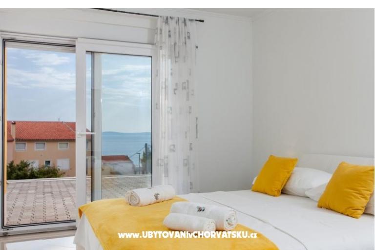 Appartementen Knezovic – foto 12