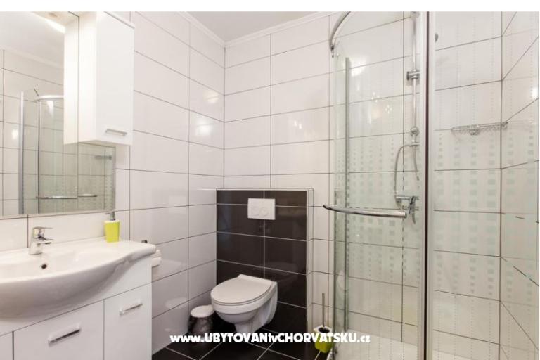 Appartementen Knezovic – foto 13