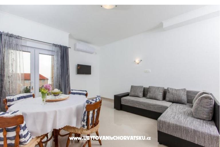 Appartementen Knezovic – foto 15