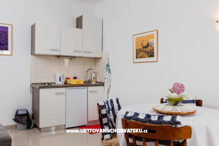 Appartementen Knezovic – foto 3