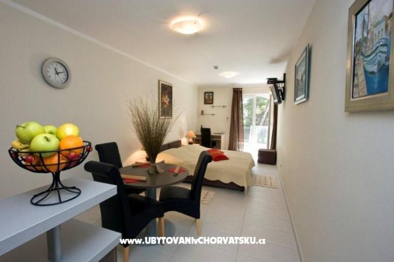 Appartementen Lavica – foto 2