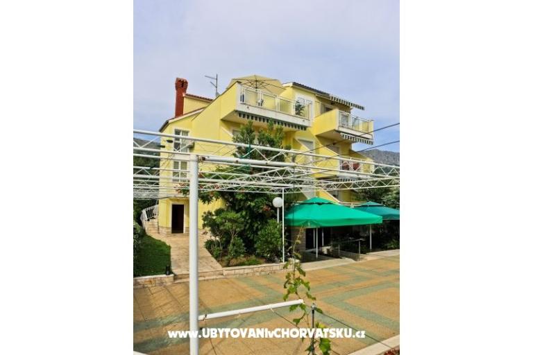 Appartementen Lela – foto 16