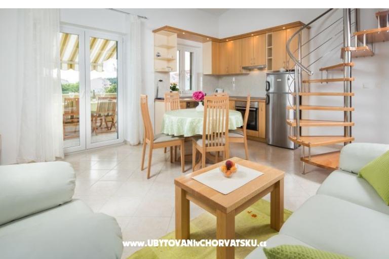 Appartementen Leon – foto 4