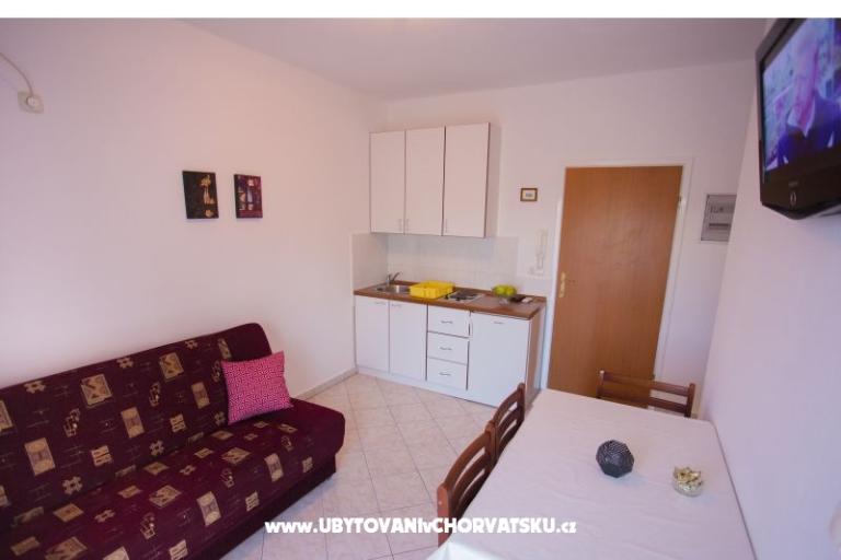 Appartementen Mediterano – foto 11