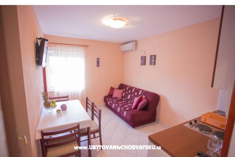 Appartementen Mediterano – foto 14