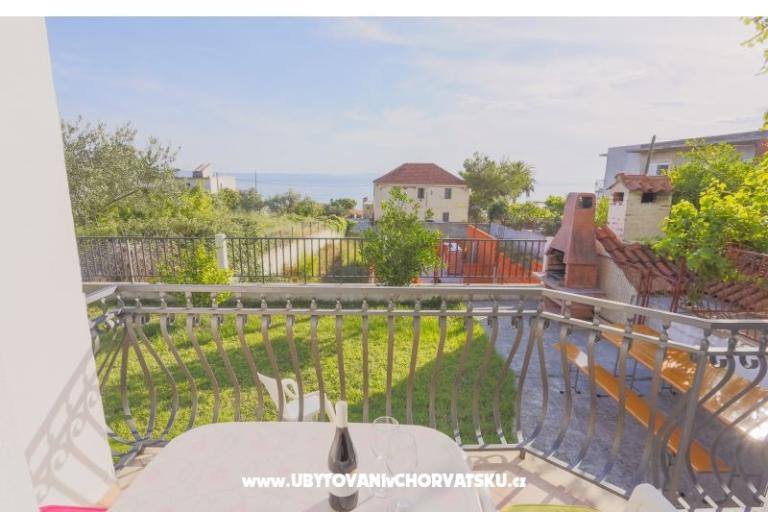 Appartementen Mediterano – foto 15