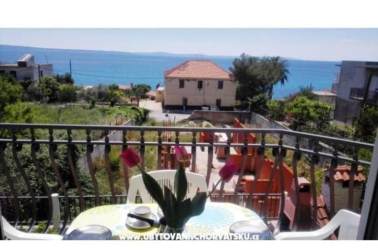 Appartementen Mediterano – foto 18