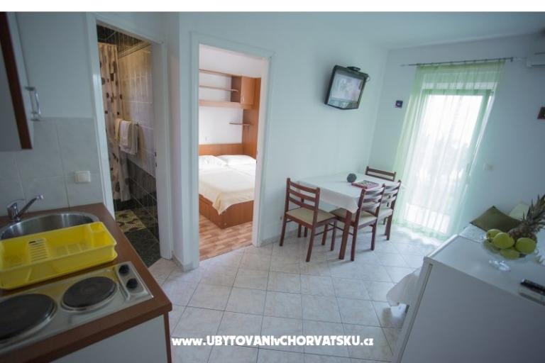 Appartementen Mediterano – foto 8