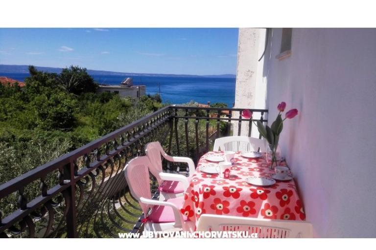 Appartementen Mediterano – foto 9