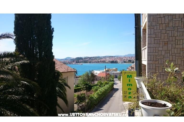 Appartementen Mimoza – foto 10