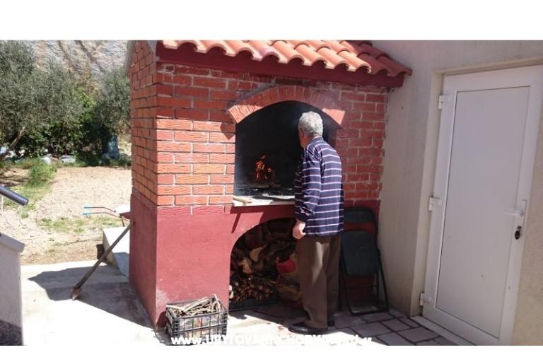 Appartementen Mimoza – foto 11