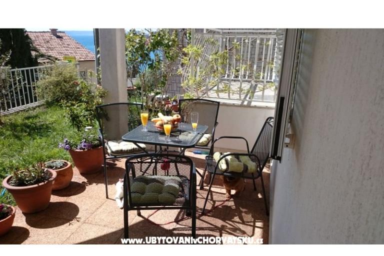 Appartementen Mimoza – foto 12