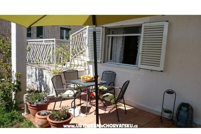 Appartementen Mimoza – foto 13