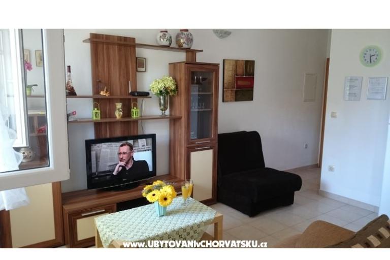 Appartementen Mimoza – foto 14