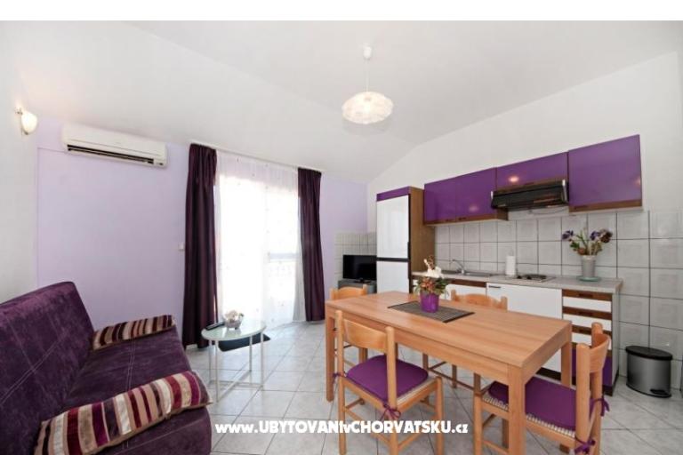 Appartementen Natali – foto 10