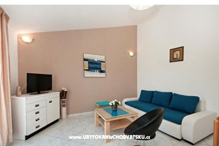 Appartementen Natali – foto 6