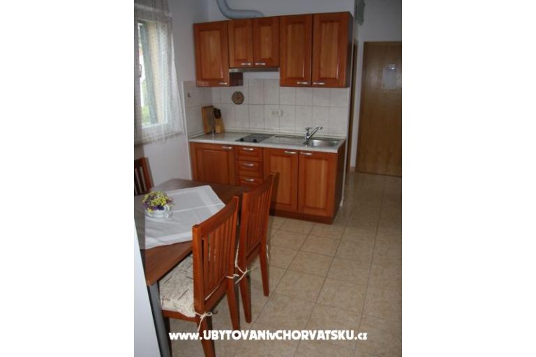 Appartementen Nera – foto 10
