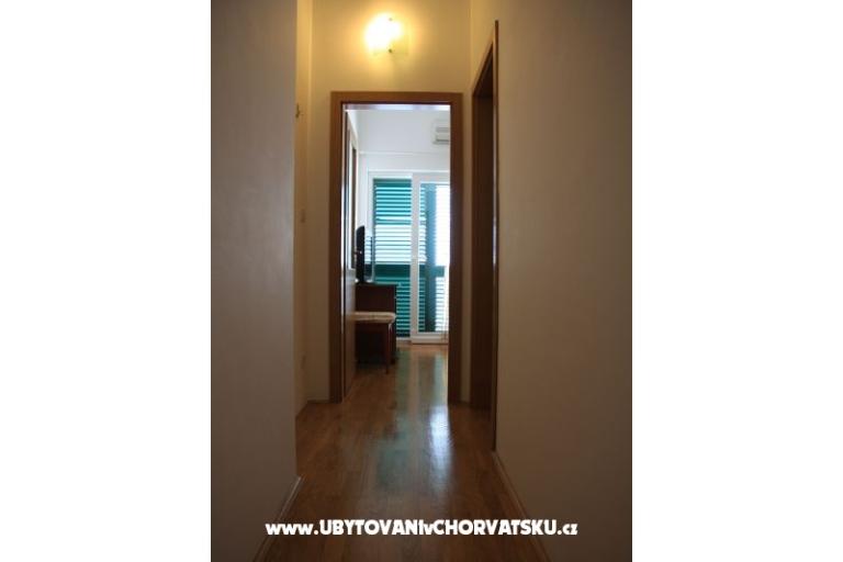 Appartementen Nera – foto 11