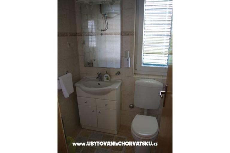 Appartementen Nera – foto 12