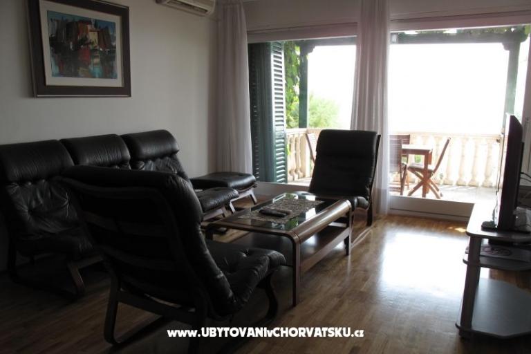 Appartementen Nera – foto 6