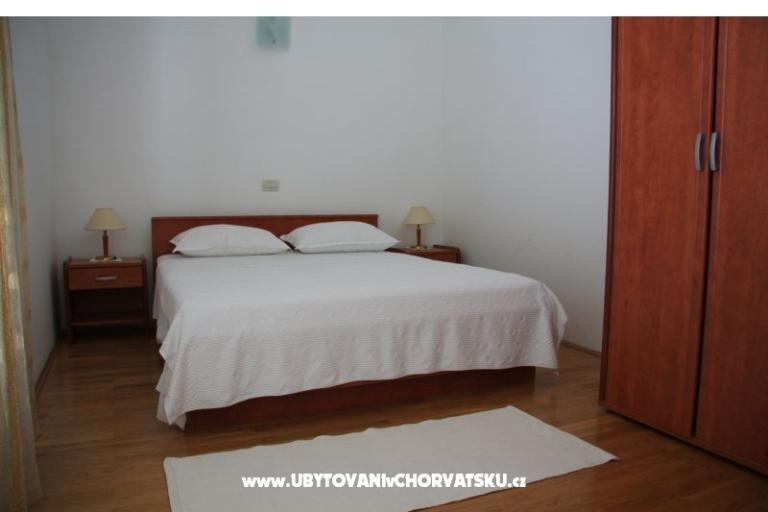 Appartementen Nera – foto 9