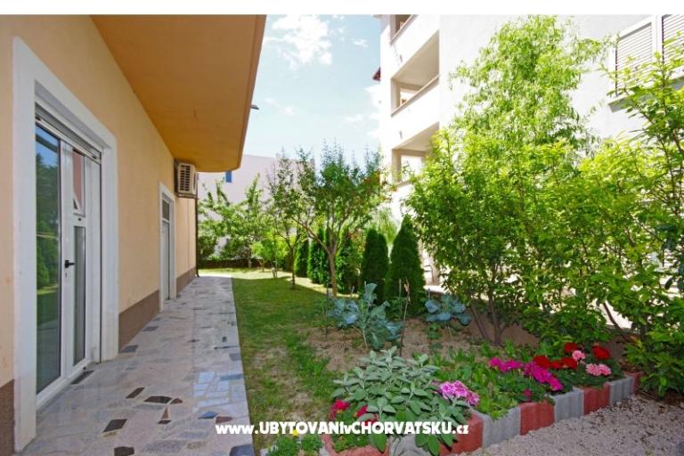 Appartementen Orange Huis – foto 10