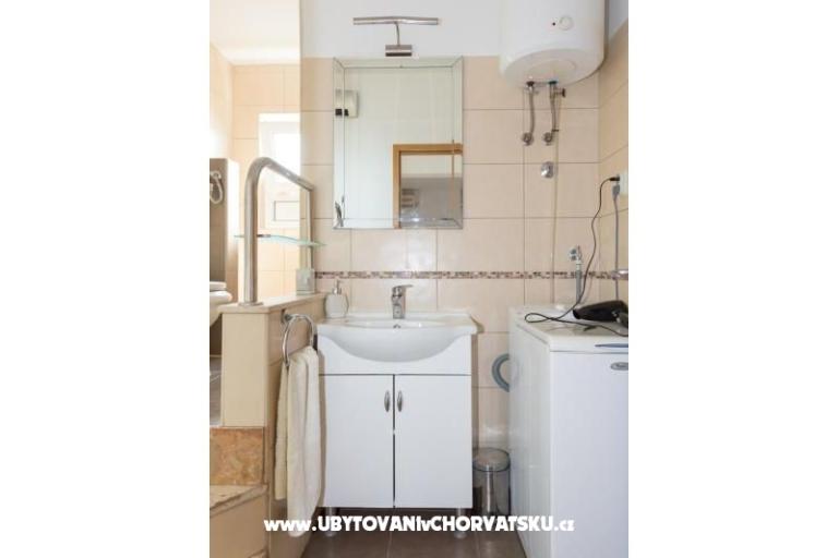 Appartementen Peričić – foto 18