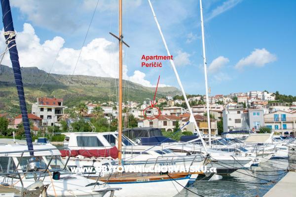 Appartementen Peričić – foto 3