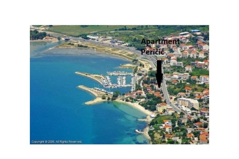 Appartementen Peričić – foto 4