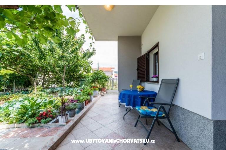 Appartementen Silvi – foto 12