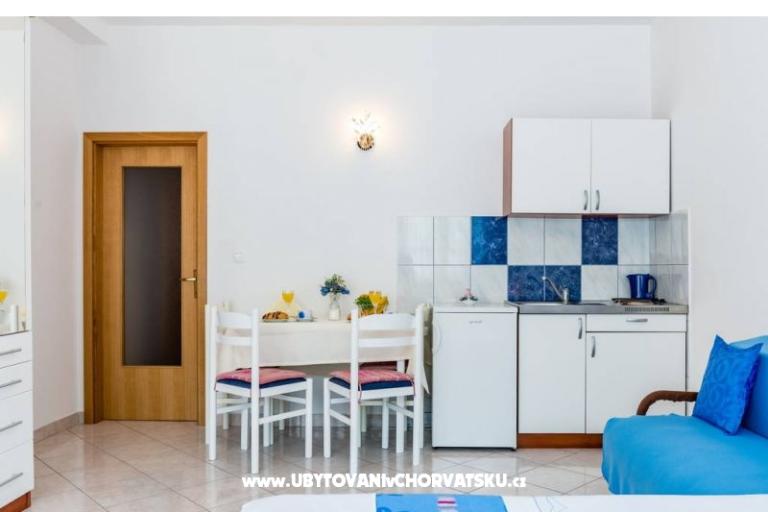 Appartementen Silvi – foto 14