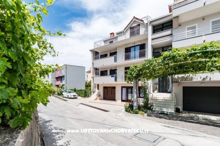 Appartementen Silvi – foto 2