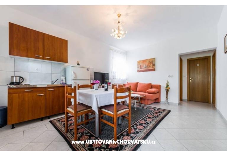 Appartementen Silvi – foto 5