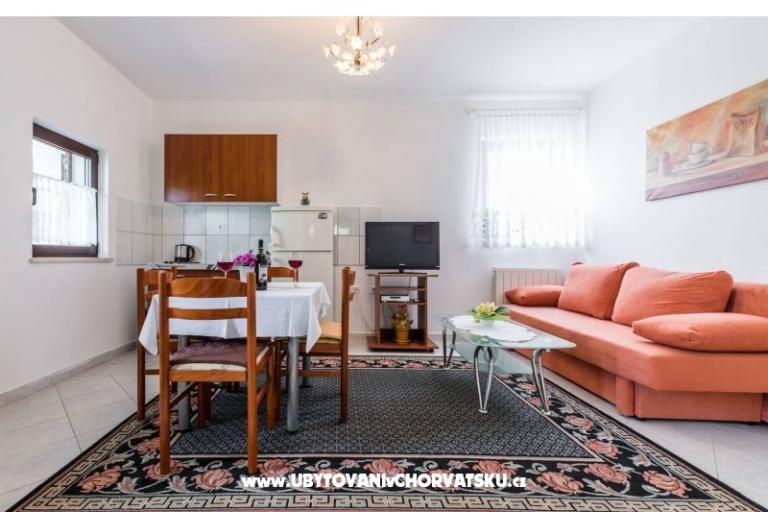 Appartementen Silvi – foto 6