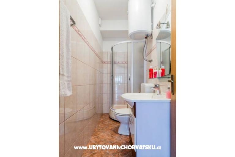 Appartementen Silvi – foto 9