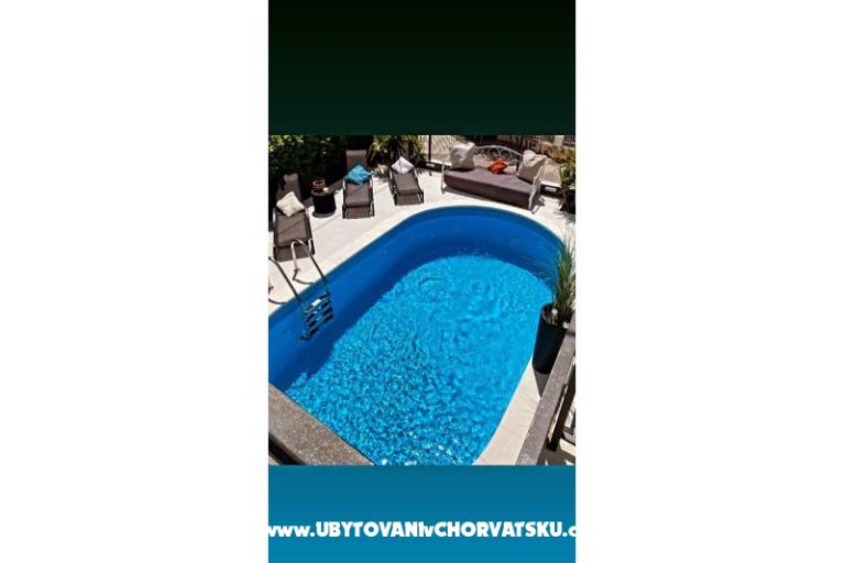 Appartementen Villa 9 – foto 2