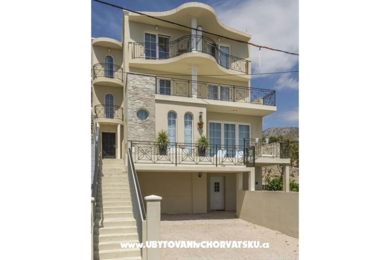 Appartementen Villa 9 – foto 4