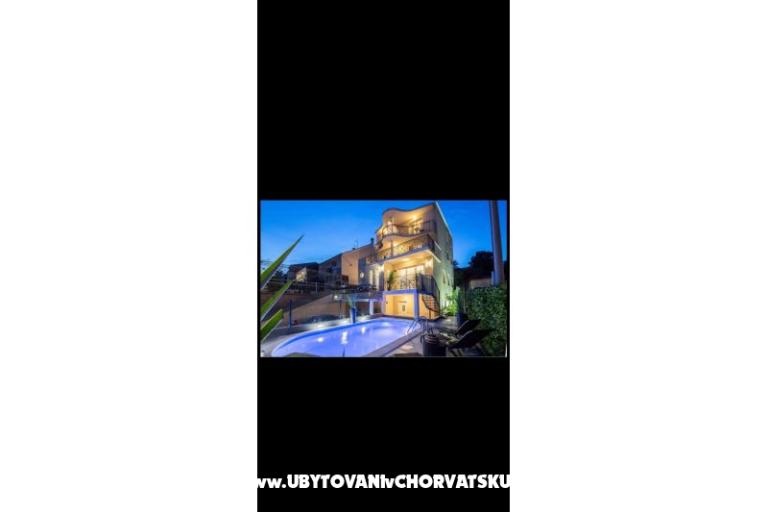 Appartementen Villa 9 – foto 5