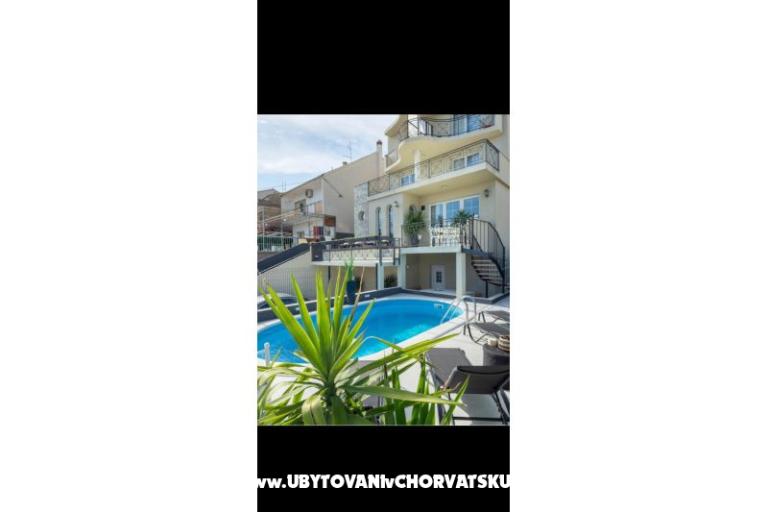 Appartementen Villa 9 – foto 6