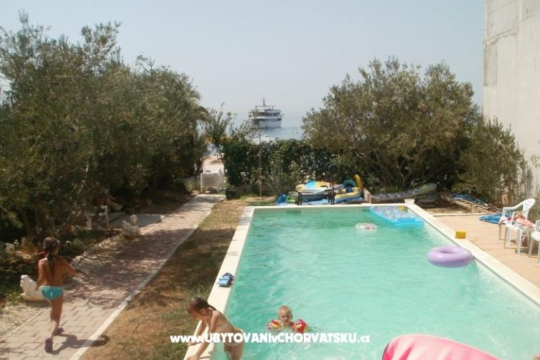 Beach Appartementen Toni – foto 12