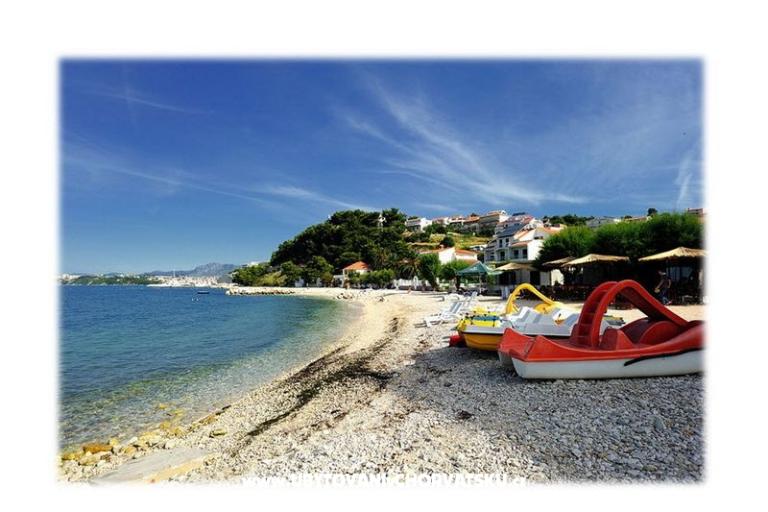 Big apartman for large groups – foto 17