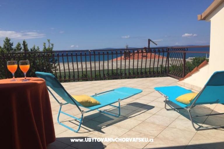 Big apartman for large groups – foto 4