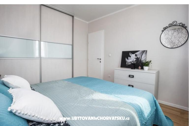 Bubbles Luxury Penthouse with jacuz – foto 2