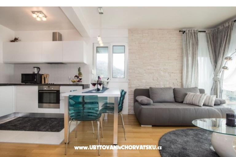 Bubbles Luxury Penthouse with jacuz – foto 3