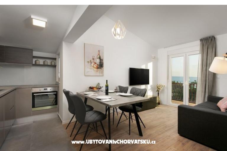 Luxury Appartementen Argola – foto 10