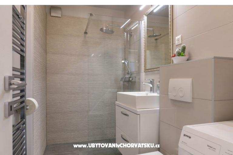 Luxury Appartementen Argola – foto 11